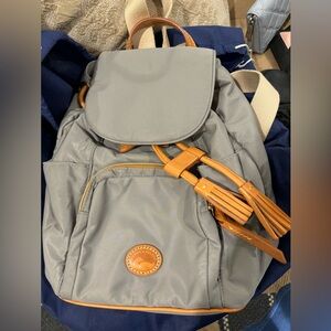 Dooney and Burke Backpack/Purse